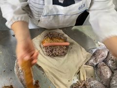 -芳婆糕团店(王府大街店)