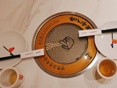 -七八冷面·延边朝鲜族美食(世纪汇店)