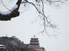 -颐和园
