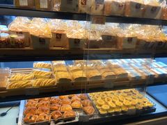 -可颂坊(中心书城店)