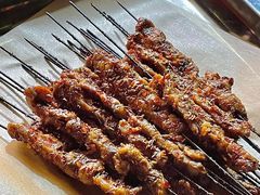 -臻牛烤肉