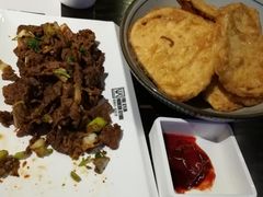 -HIHE Bistro·Oyster Bar(华熙live店)