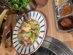 -香猪坊韩国烤肉专属门店(魏公村店)