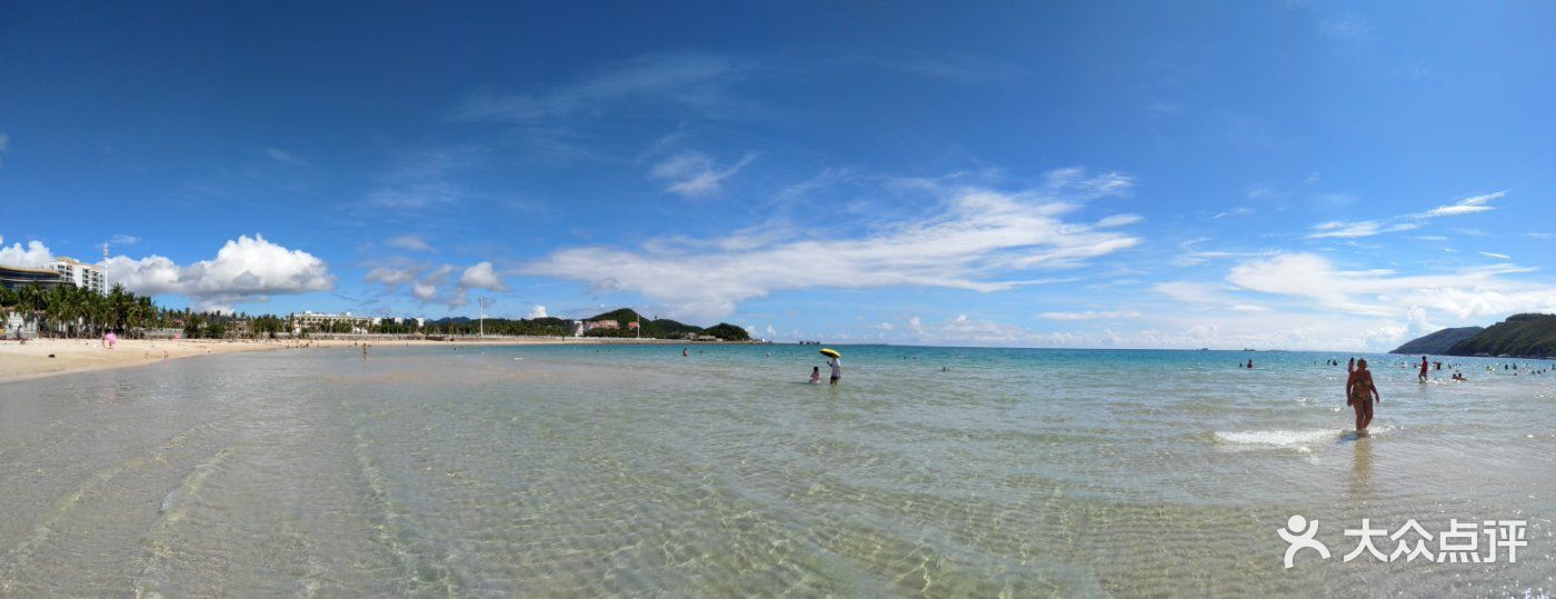 大東海旅遊區-圖片-三亞周邊遊-大眾點評網