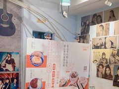 -超琪星·咖啡简餐(川音店)