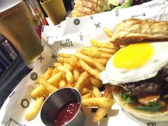 -Grinder 绞肉机汉堡(武定路店)