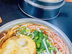 -薛记襄阳香辣牛肉面(平安路店)