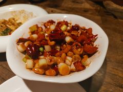 -锋味餐厅(空港复悦里店)