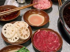 -华丰火锅(双林北横路店)
