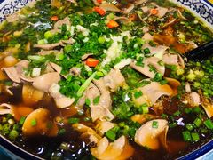 -富临轩私房菜(集庆门大街店)