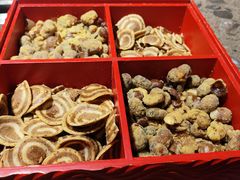 -码头故事火锅(大丰店)