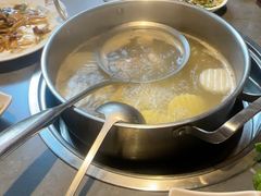 -贵宾牛·潮汕牛肉火锅(珠池总店)