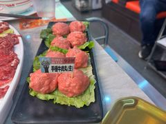 -三头牛·潮汕牛肉生蚝火锅 (夏湾店)