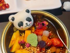 -川成元·麻辣香锅(凯德MALL西直门店)