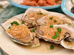 -四姑娘川味海鲜(八爪鱼店)