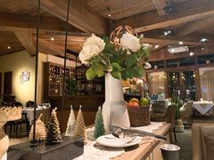 大堂-一棵树·意大利西餐厅One Tree(新城店)