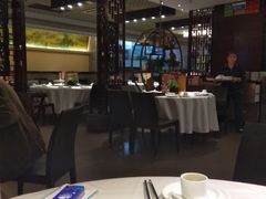 -山泉公馆酒家(广州东站店)