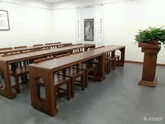 -秦汉胡同国学书院(天鹅湾分馆)