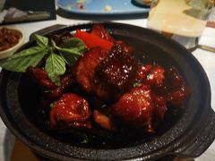 -志明眷村·台式融合菜·宵夜