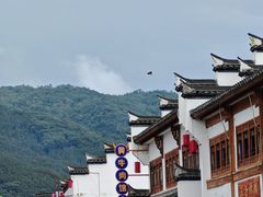 -黄牛肉馆·皖南土菜