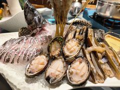 -海鲜e族(马王堆店)