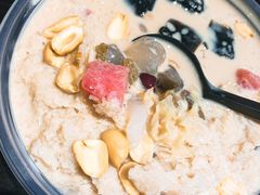 -长乐饭冰冰·冰饭·烧烤(长乐总店)