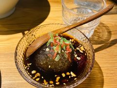 玉溪冰稀饭-一坐一忘云南菜(嘉里中心店)
