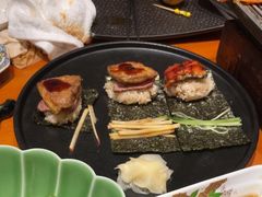 -月龍吟(朝龙汇店)