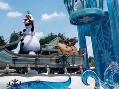 -上海迪士尼度假区