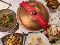 -马凯餐厅(地安门店)