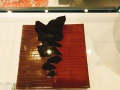 -麦雪尔甜品·生日蛋糕(新街口旗舰店)