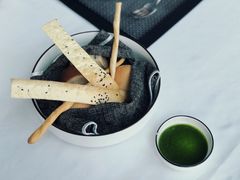 餐前面包-atta bj(国贸商城店)