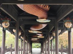 -雅达·阳羡溪山小镇中心