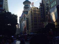 -上海世茂广场(南京东路店)