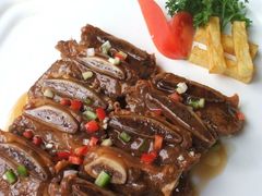 -一品滇香·云南菜(公益西桥店)