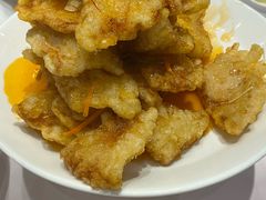 -老妈菜馆(建设街店)