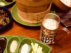 -君悦酒店·1881·北京烤鸭