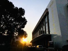 -东方滨江大酒店·滨江厅