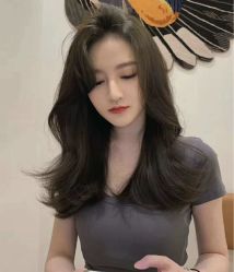 点击看大图 -那茉 Hair Salon