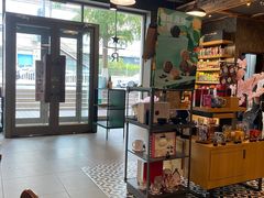 -星巴克臻选(青岛麦凯乐分店)