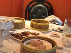 -醉辉皇原味海鲜江南菜(成都大魔方店)