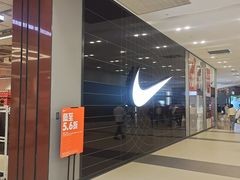 -杉杉奥特莱斯广场(哈尔滨店)