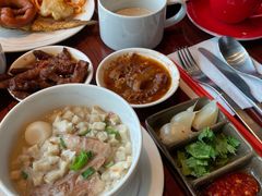 -西安W酒店·WEI全味西餐厅