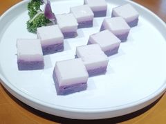 -开元食府(长兴路店)