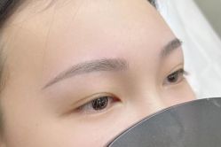 -张小野·专业半永久纹眉
