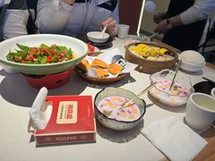 -湘鼎盛·大厨鲜炒湖南味(高新银泰店)