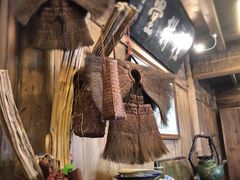 -礼耕堂·百年茶人餐厅(梅家坞店)