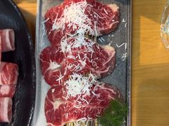 -大河宴·椒麻鱼火锅(北京路中和美食街店)