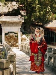 点击看大图 -美云庭古装·格格服汉服·京城旅拍(北京店)