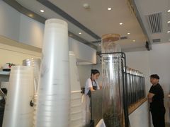 -喜茶(广州番禺奥园广场店)